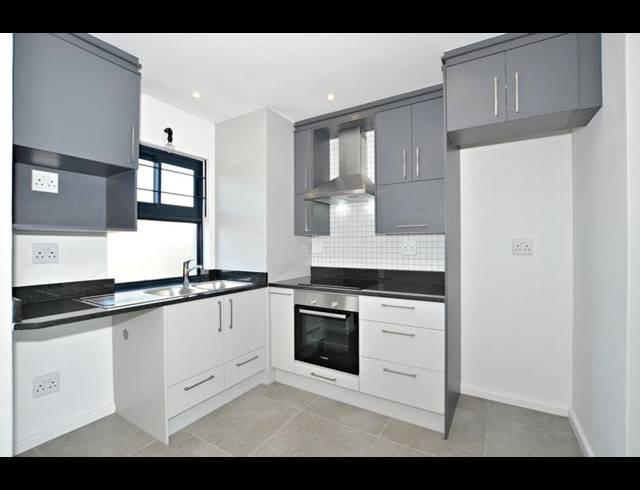 2 BEDROOM PROPERTY TO RENT IN PLUMSTEAD